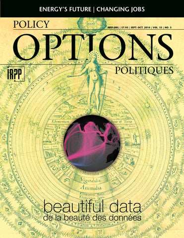 Beautiful Data | September-October 2014