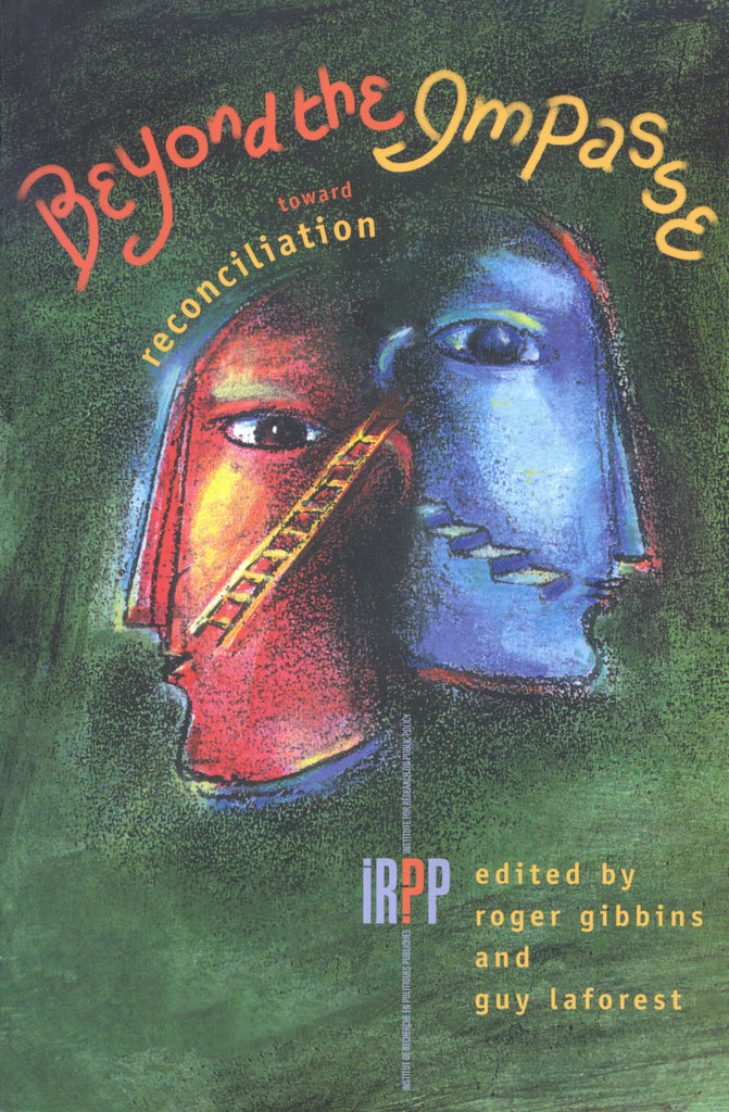 Beyond the Impasse: Towards Reconciliation
