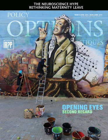 Opening Eyes | March-April 2014