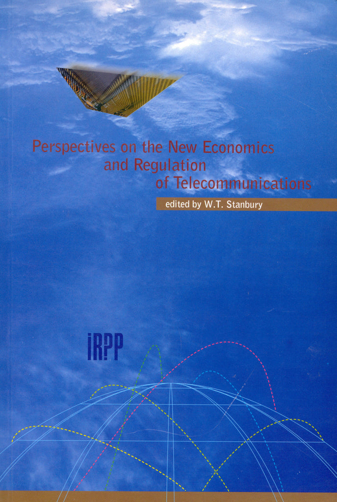 Perspectives on the New Economics and Regulation of Telecommunications