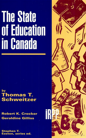 The State of Education in Canada
